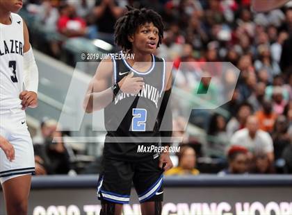 Thumbnail 3 in Sierra Canyon @ Duncanville (Thanksgiving Hoopfest) photogallery.