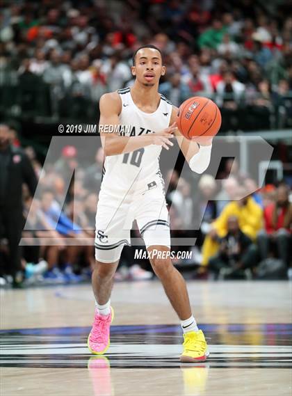 Thumbnail 2 in Sierra Canyon @ Duncanville (Thanksgiving Hoopfest) photogallery.