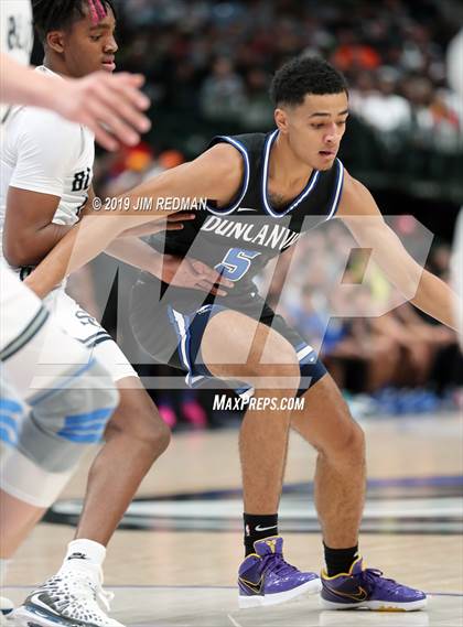 Thumbnail 3 in Sierra Canyon @ Duncanville (Thanksgiving Hoopfest) photogallery.