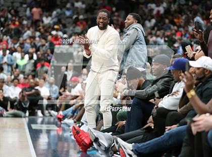 Thumbnail 2 in Sierra Canyon @ Duncanville (Thanksgiving Hoopfest) photogallery.