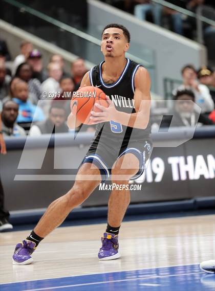 Thumbnail 1 in Sierra Canyon @ Duncanville (Thanksgiving Hoopfest) photogallery.