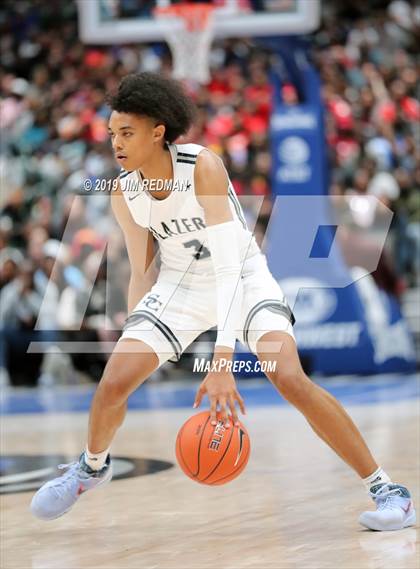 Thumbnail 1 in Sierra Canyon @ Duncanville (Thanksgiving Hoopfest) photogallery.