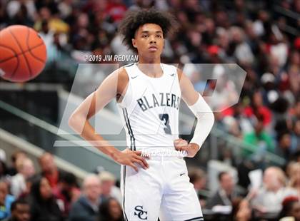 Thumbnail 1 in Sierra Canyon @ Duncanville (Thanksgiving Hoopfest) photogallery.