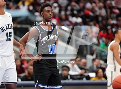 Thumbnail 2 in Sierra Canyon @ Duncanville (Thanksgiving Hoopfest) photogallery.