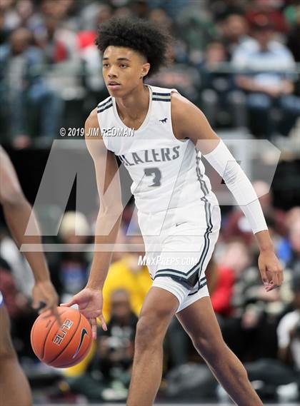 Thumbnail 3 in Sierra Canyon @ Duncanville (Thanksgiving Hoopfest) photogallery.