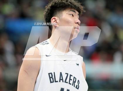 Thumbnail 3 in Sierra Canyon @ Duncanville (Thanksgiving Hoopfest) photogallery.