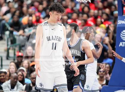 Thumbnail 3 in Sierra Canyon @ Duncanville (Thanksgiving Hoopfest) photogallery.