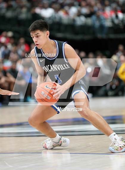 Thumbnail 3 in Sierra Canyon @ Duncanville (Thanksgiving Hoopfest) photogallery.