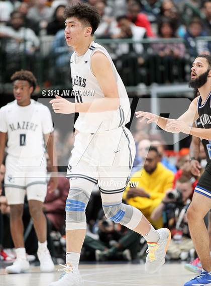Thumbnail 2 in Sierra Canyon @ Duncanville (Thanksgiving Hoopfest) photogallery.