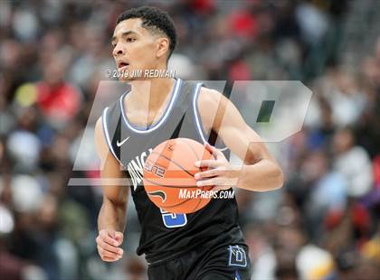 Thumbnail 3 in Sierra Canyon @ Duncanville (Thanksgiving Hoopfest) photogallery.