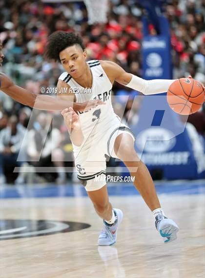 Thumbnail 3 in Sierra Canyon @ Duncanville (Thanksgiving Hoopfest) photogallery.