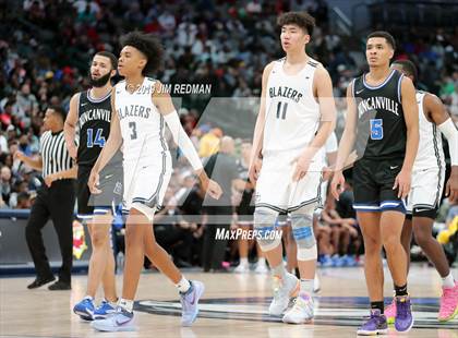 Thumbnail 1 in Sierra Canyon @ Duncanville (Thanksgiving Hoopfest) photogallery.