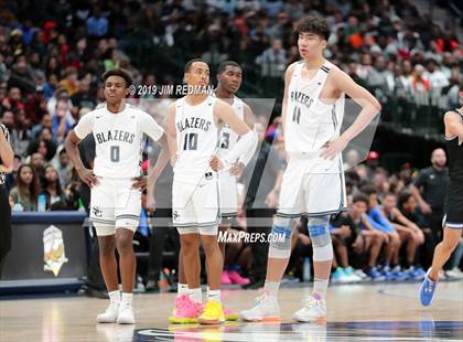 Thumbnail 2 in Sierra Canyon @ Duncanville (Thanksgiving Hoopfest) photogallery.