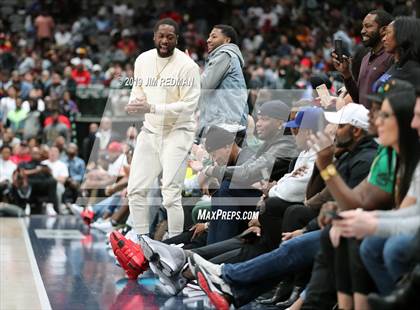 Thumbnail 3 in Sierra Canyon @ Duncanville (Thanksgiving Hoopfest) photogallery.