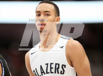 Thumbnail 3 in Sierra Canyon @ Duncanville (Thanksgiving Hoopfest) photogallery.