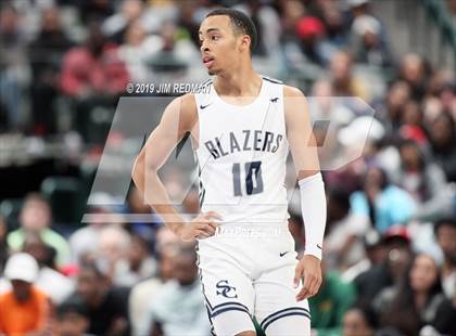Thumbnail 1 in Sierra Canyon @ Duncanville (Thanksgiving Hoopfest) photogallery.