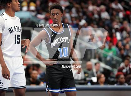 Thumbnail 2 in Sierra Canyon @ Duncanville (Thanksgiving Hoopfest) photogallery.