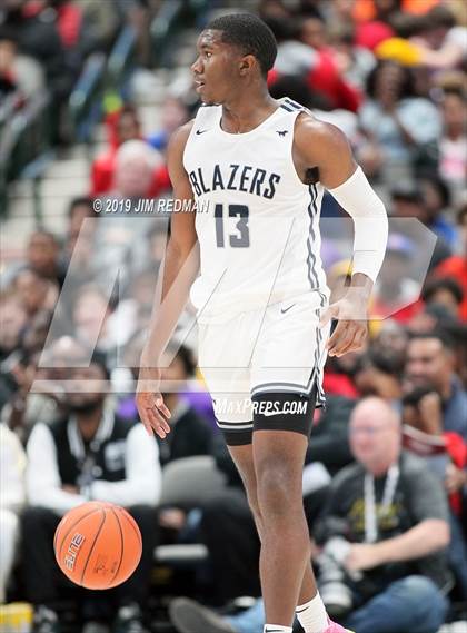 Thumbnail 2 in Sierra Canyon @ Duncanville (Thanksgiving Hoopfest) photogallery.