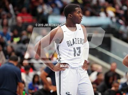 Thumbnail 3 in Sierra Canyon @ Duncanville (Thanksgiving Hoopfest) photogallery.