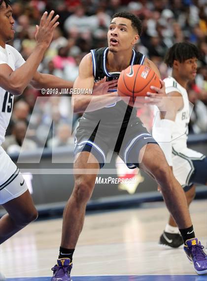 Thumbnail 2 in Sierra Canyon @ Duncanville (Thanksgiving Hoopfest) photogallery.