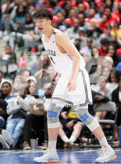 Thumbnail 3 in Sierra Canyon @ Duncanville (Thanksgiving Hoopfest) photogallery.