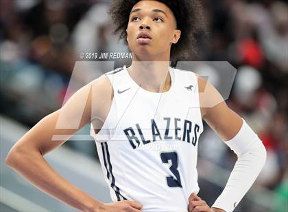 Thumbnail 2 in Sierra Canyon @ Duncanville (Thanksgiving Hoopfest) photogallery.
