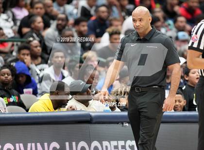 Thumbnail 2 in Sierra Canyon @ Duncanville (Thanksgiving Hoopfest) photogallery.