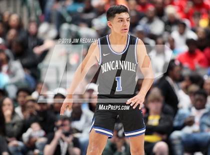 Thumbnail 1 in Sierra Canyon @ Duncanville (Thanksgiving Hoopfest) photogallery.