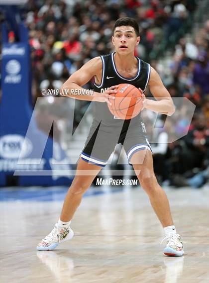 Thumbnail 2 in Sierra Canyon @ Duncanville (Thanksgiving Hoopfest) photogallery.
