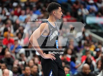 Thumbnail 1 in Sierra Canyon @ Duncanville (Thanksgiving Hoopfest) photogallery.