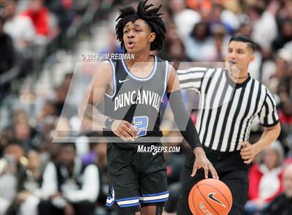 Thumbnail 1 in Sierra Canyon @ Duncanville (Thanksgiving Hoopfest) photogallery.