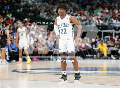 Thumbnail 3 in Sierra Canyon @ Duncanville (Thanksgiving Hoopfest) photogallery.