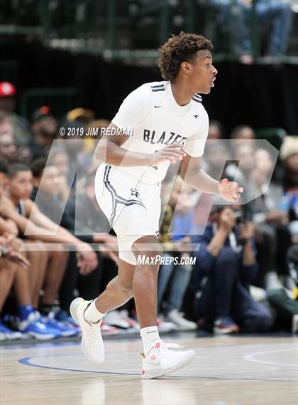 Thumbnail 3 in Sierra Canyon @ Duncanville (Thanksgiving Hoopfest) photogallery.