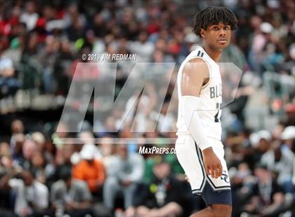 Thumbnail 2 in Sierra Canyon @ Duncanville (Thanksgiving Hoopfest) photogallery.