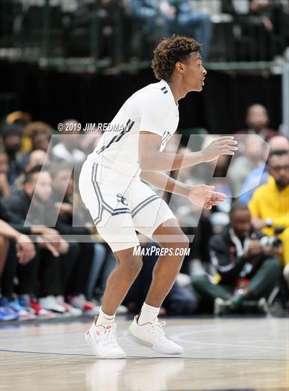 Thumbnail 2 in Sierra Canyon @ Duncanville (Thanksgiving Hoopfest) photogallery.