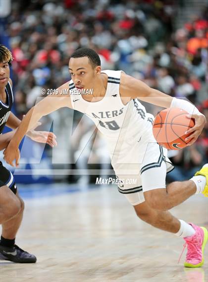 Thumbnail 2 in Sierra Canyon @ Duncanville (Thanksgiving Hoopfest) photogallery.