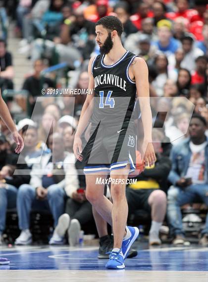 Thumbnail 1 in Sierra Canyon @ Duncanville (Thanksgiving Hoopfest) photogallery.
