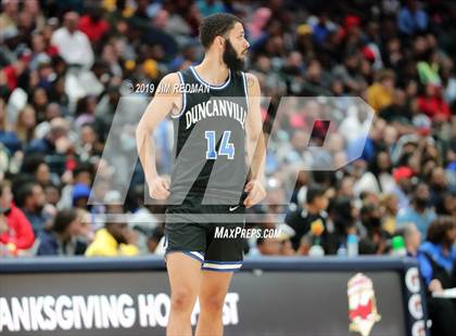Thumbnail 3 in Sierra Canyon @ Duncanville (Thanksgiving Hoopfest) photogallery.