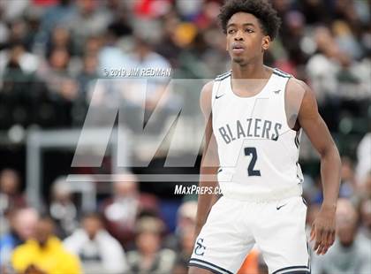 Thumbnail 1 in Sierra Canyon @ Duncanville (Thanksgiving Hoopfest) photogallery.