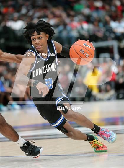 Thumbnail 1 in Sierra Canyon @ Duncanville (Thanksgiving Hoopfest) photogallery.