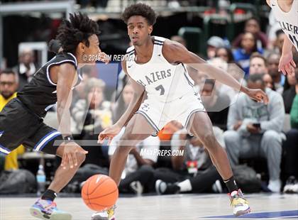 Thumbnail 2 in Sierra Canyon @ Duncanville (Thanksgiving Hoopfest) photogallery.
