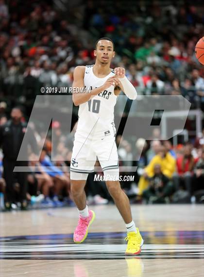 Thumbnail 3 in Sierra Canyon @ Duncanville (Thanksgiving Hoopfest) photogallery.
