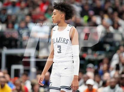 Thumbnail 1 in Sierra Canyon @ Duncanville (Thanksgiving Hoopfest) photogallery.