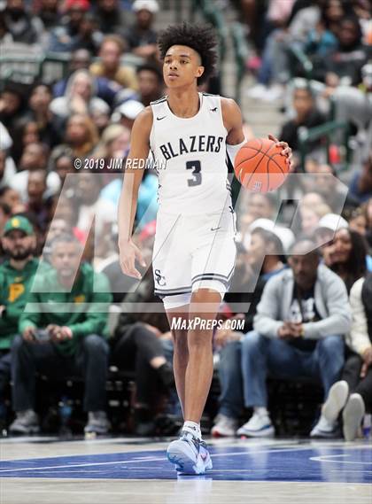 Thumbnail 1 in Sierra Canyon @ Duncanville (Thanksgiving Hoopfest) photogallery.
