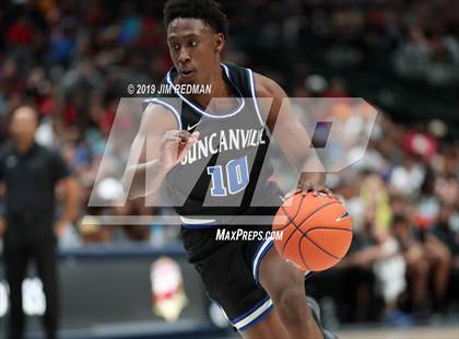 Thumbnail 3 in Sierra Canyon @ Duncanville (Thanksgiving Hoopfest) photogallery.