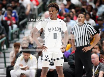 Thumbnail 2 in Sierra Canyon @ Duncanville (Thanksgiving Hoopfest) photogallery.