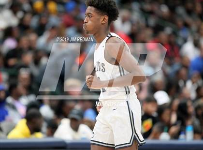 Thumbnail 3 in Sierra Canyon @ Duncanville (Thanksgiving Hoopfest) photogallery.