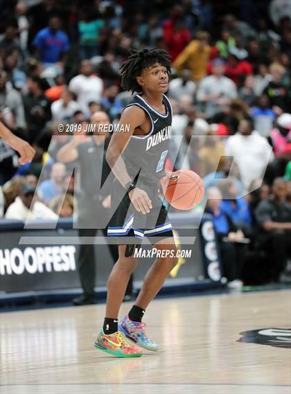 Thumbnail 1 in Sierra Canyon @ Duncanville (Thanksgiving Hoopfest) photogallery.