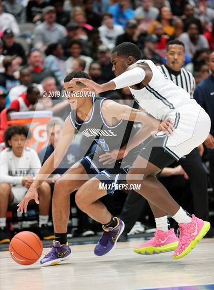 Thumbnail 2 in Sierra Canyon @ Duncanville (Thanksgiving Hoopfest) photogallery.