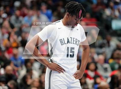 Thumbnail 2 in Sierra Canyon @ Duncanville (Thanksgiving Hoopfest) photogallery.